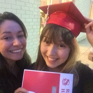 Meet your Posher, Justine